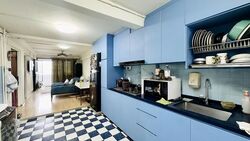 Blk 20 Ping-an Gardens (Bedok), HDB 3 Rooms #562103021